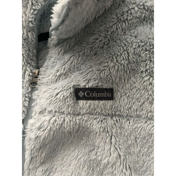 Colombia Full Zip Sherpa - Picture 2 of 3